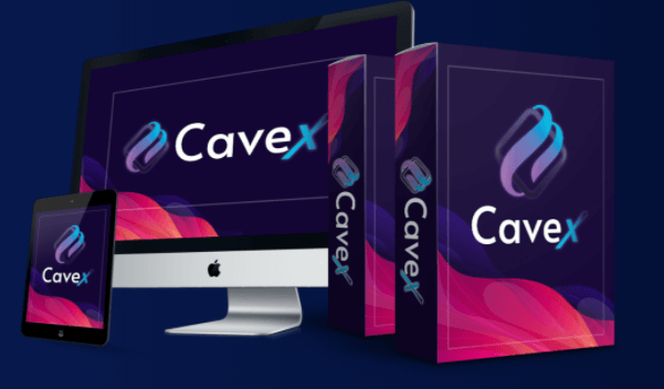 CaveX review APPROVED  Launch Discount Price $17 