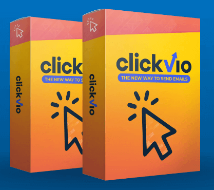 Neil Napier Clickvio review   