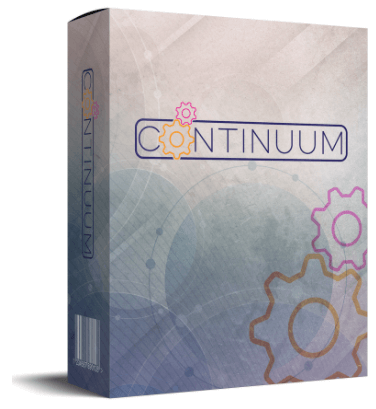 Jono Armstrong Continuum review   Special Launch Discount Price $17 