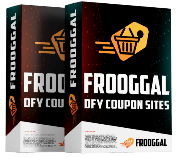 FROOGGAL review   Launch Price $20-$28