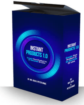 InstantProducts review Reputable  Discount Price $37 