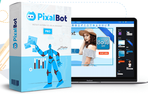	Pixalbot review Quality and bonus $1470 