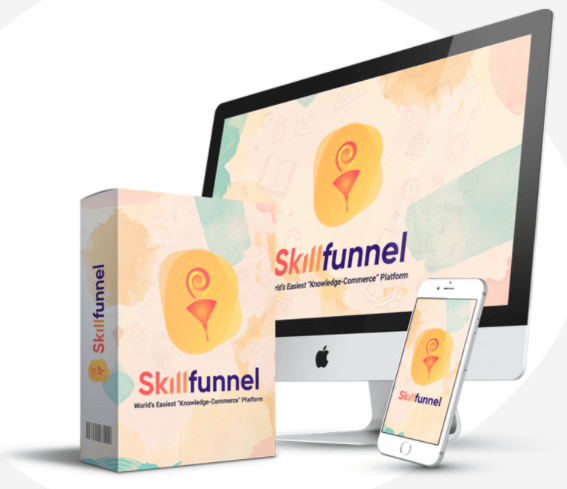 Saaransh Skill Funnels review  and bonus $1459 