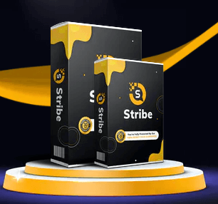 Amit Gaikwad Stribe review Amazing and bonus $1815 Launch Discount Price $22 