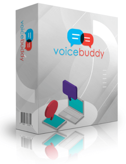 Voice Buddy review GOOD  Discount Price $21 